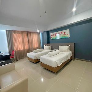 Kamar kembar